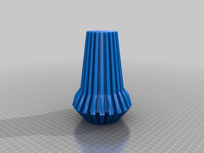 Vase #551