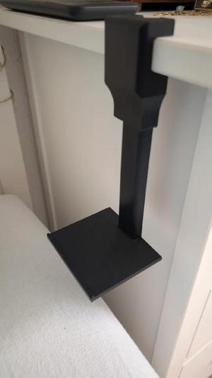 Hemnes mini platform   