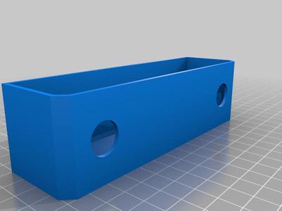 Basic Holder Multi Use Easy Fix
