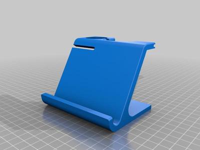 IPHONE IWATCH BED