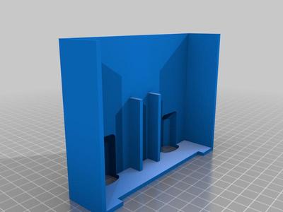 Marine Battery Terminal Cover