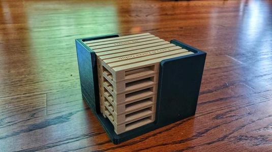 Coaster Holder