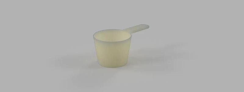 30g Protein Scoop   