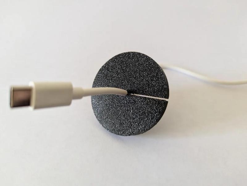 Charging Cable Stopper   