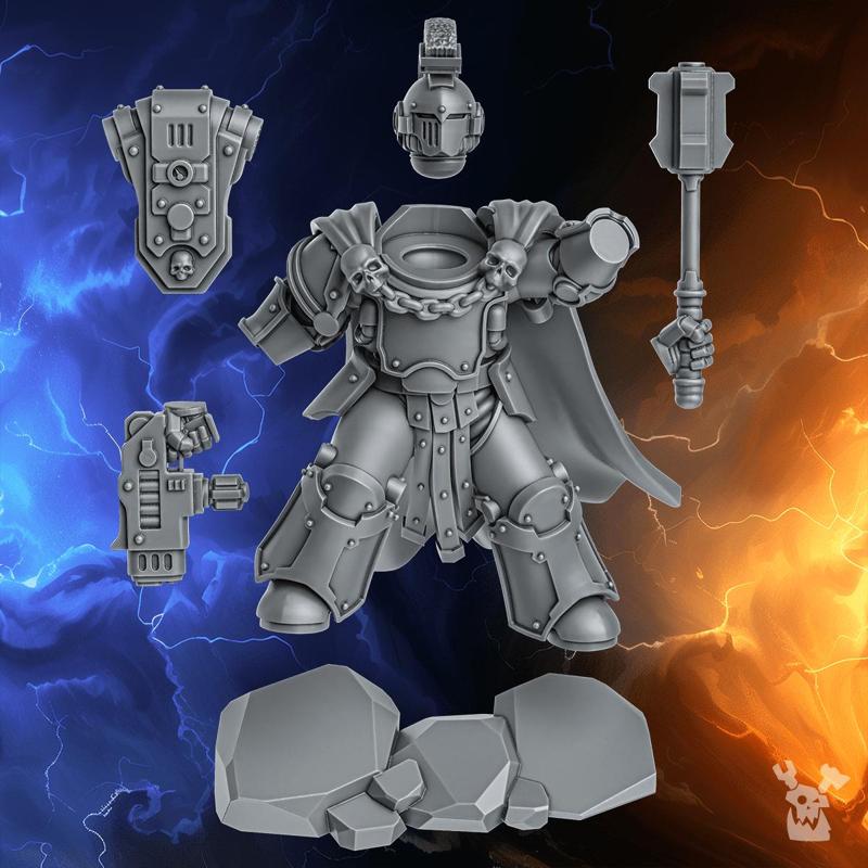 Rule Master (Millennium Wars)