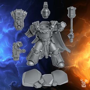 Rule Master (Millennium Wars)