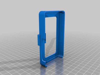 Light Phone 2 Wallet Clip Case