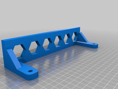 VW T6 Multivan Ikea Samla box drawer rails