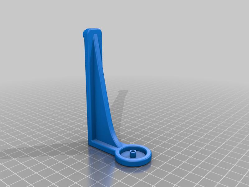  AWTRIX Magnet Stand 