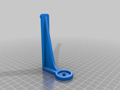  AWTRIX Magnet Stand 