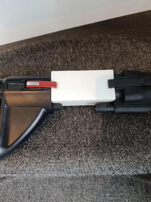 Hyla Schlauch verbinder Hose connector   