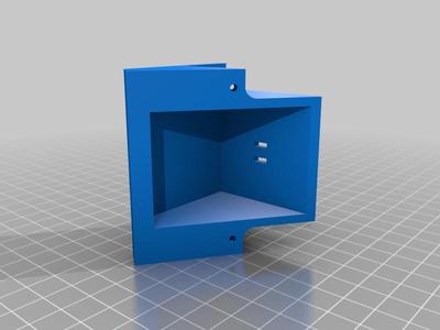 Angle Bracket Ikea Bekant