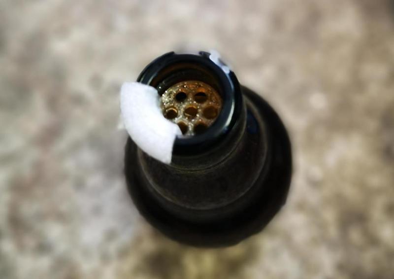 Beer-Secure