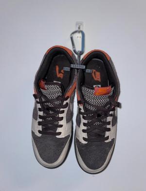 Shoe Wall Display
