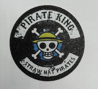 Coasters One Piece
