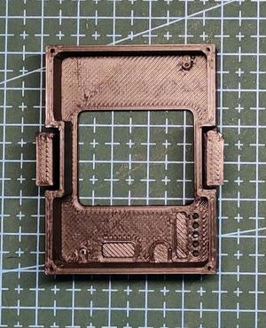 JR-Module-Box for Happymodel 2.4GHz TX