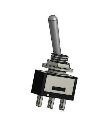 toggle switch   