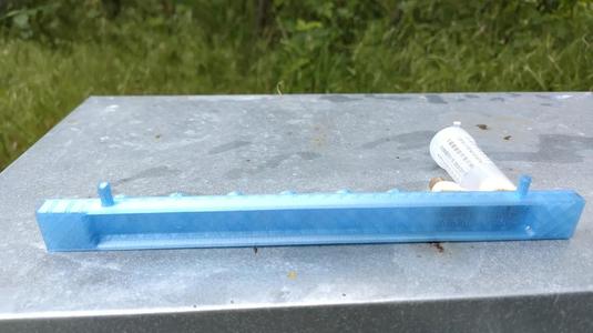 Nicot MiniPlus Breedingbar for Bees   