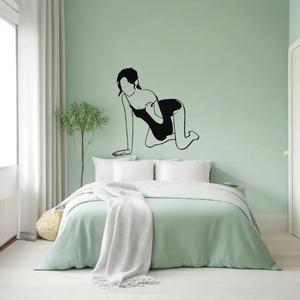 Sensual Silhouette #13   