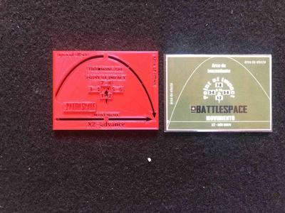 Battlespace Manuvercard