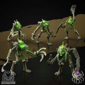 Metal Born Butchers (BuildKit)