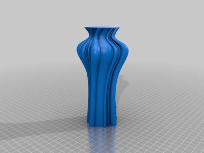 Vase 540