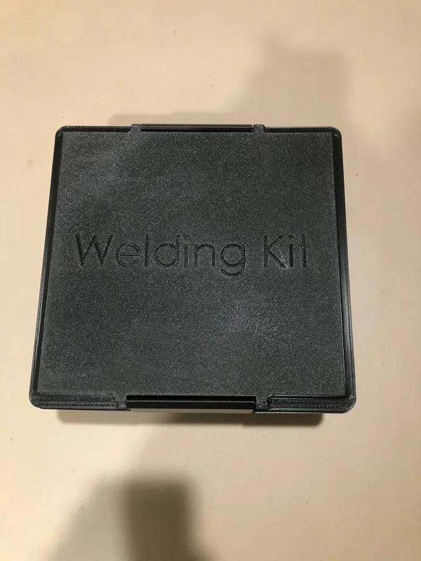 Welding Kit   