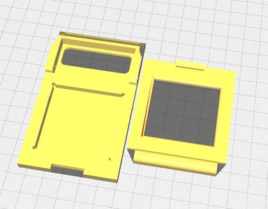 FM2+ Socket CPU Case   