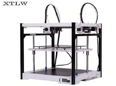 XTLW6 3D Idex
