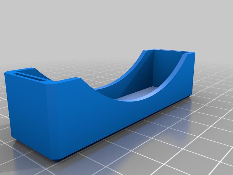 KeyForge Deck Box Sleeveless