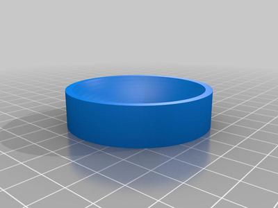 EXOS-2 foot pad