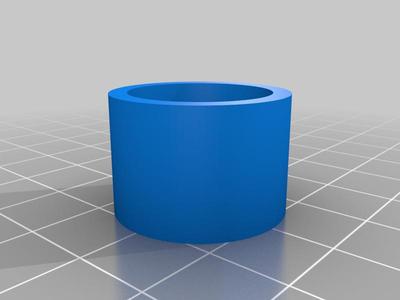 Mbk 23mm shim