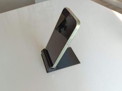 Adjustable Angle Phone Stand