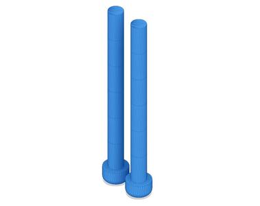 PLA - pin 40x5mm