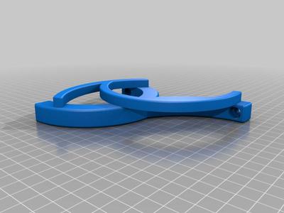 UE MegaBoom 3 Wall mounts