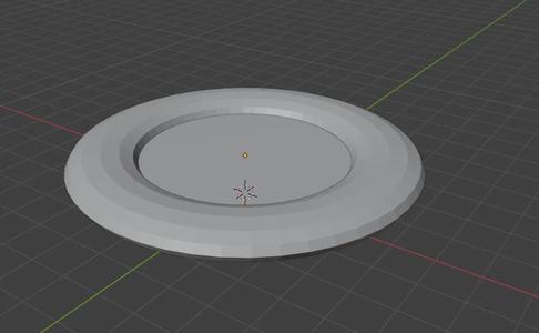 Cup coaster   