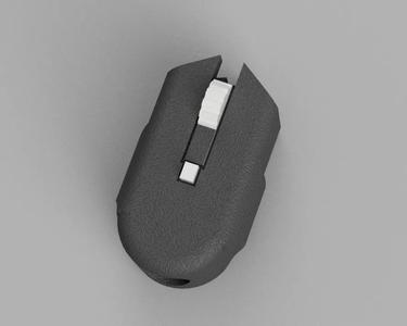 Mouse Bead   