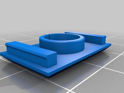 plug, split table sleeve