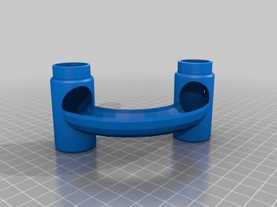 k Marble Run Post