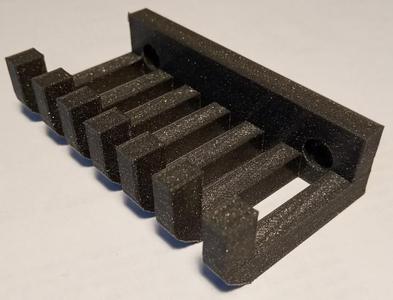 Cable holder