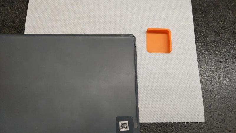 Samsung tablet case repair   