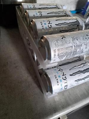 500ml cans adapter for 12 or 16oz can dispenser   