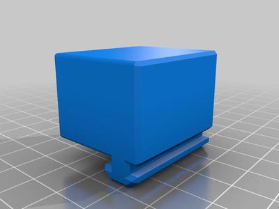 38mm stripping knife holder