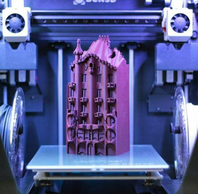 Casa Batlló - Barcelona , Spain