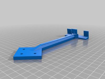 Ender 3 v2 Phone Mount