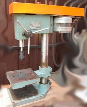Pulley for 2cc1   