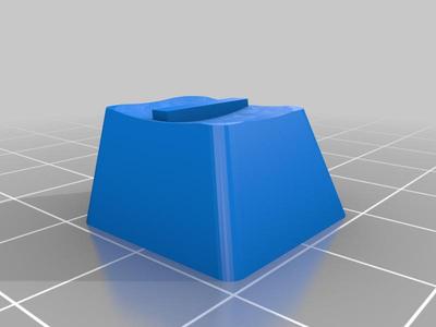 Cherry mx Multimedia Keycaps