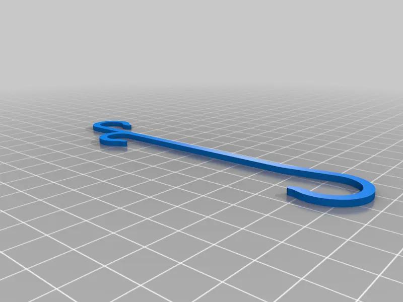 Podpěra pro rostliny   