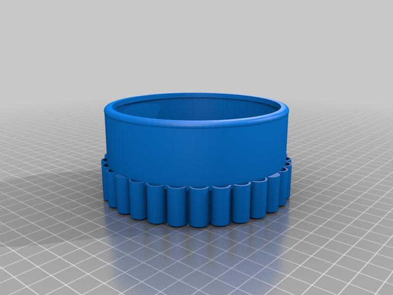 cutter for biscuits