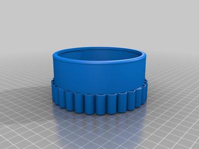 cutter for biscuits